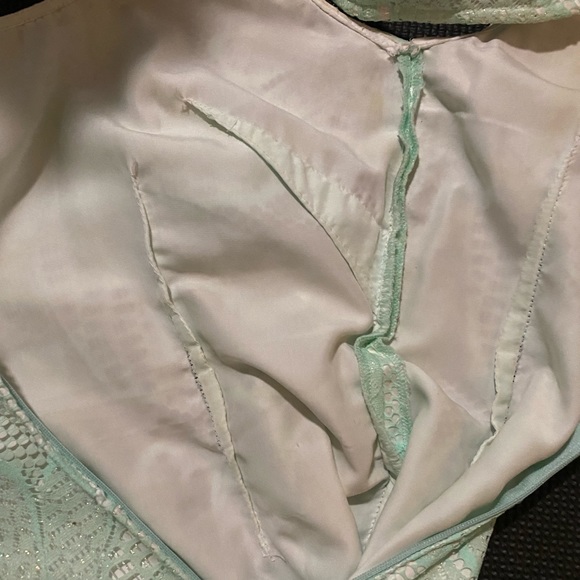 Lilly Pulitzer Dress (Altered to a Size 2) - Picture 9 of 9